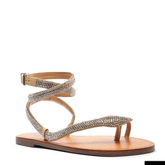 SCHUTZ *Never Worn* Sandals - Picture 2 of 5